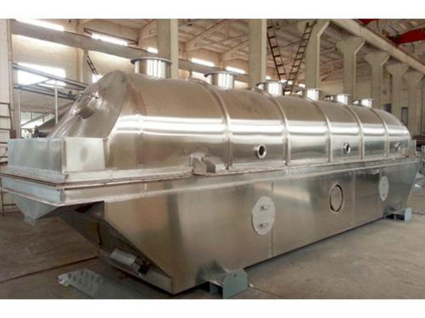 WDG水分散粒劑生產(chǎn)線