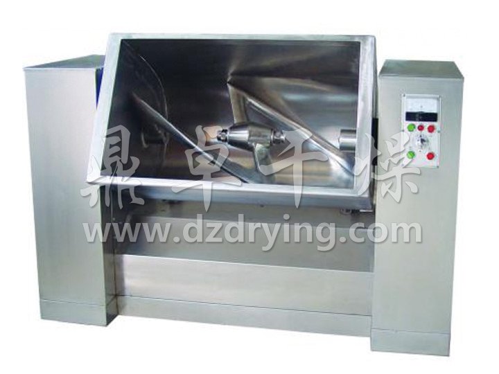 CH系列槽形混合機(jī)